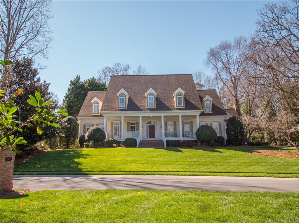3714 Mooreland Farms Road Charlotte NC 28226