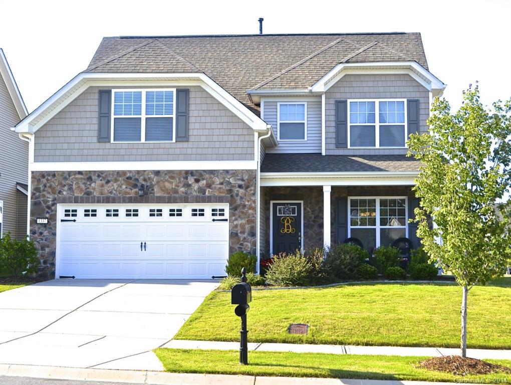 1337 Middlecrest Drive NW Concord NC 28027