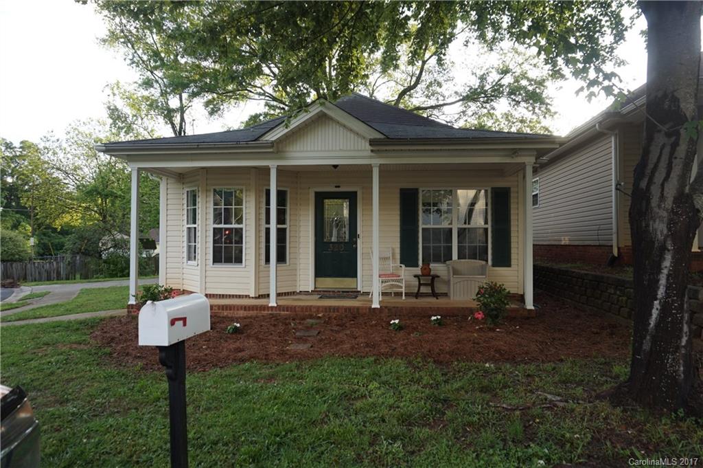 320 Cassidy Lane Mooresville NC 28115