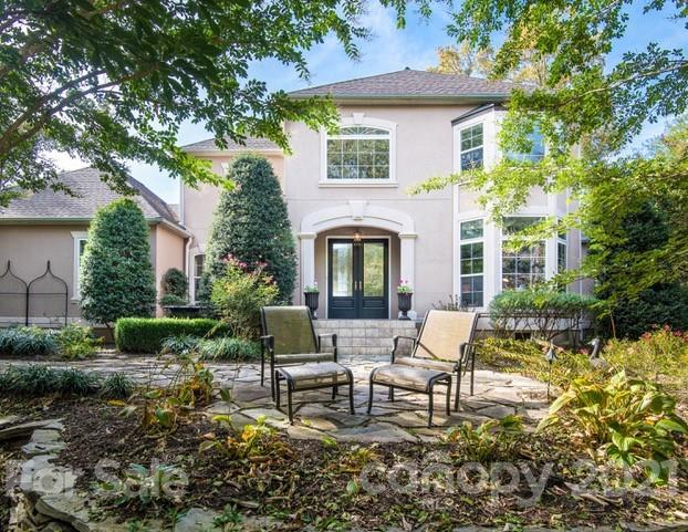 50 Running Ridge Road Asheville NC 28804
