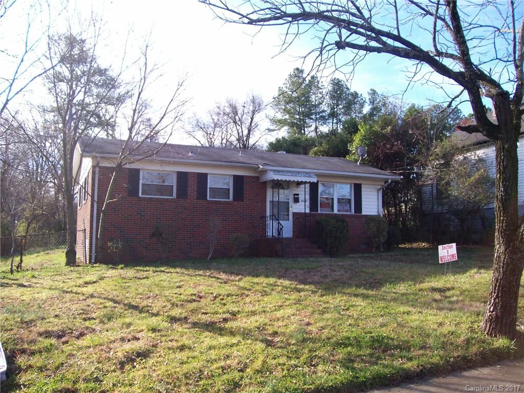 609 S Hoskins Road Charlotte NC 28208