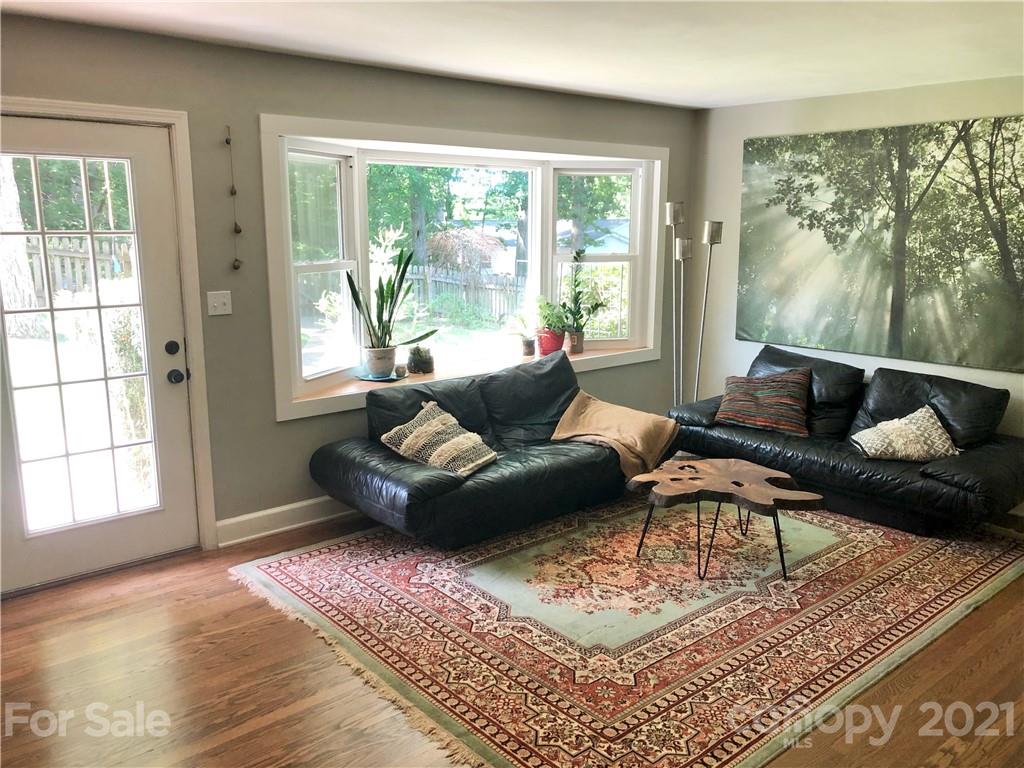 64 Hampden Road Asheville NC 28805
