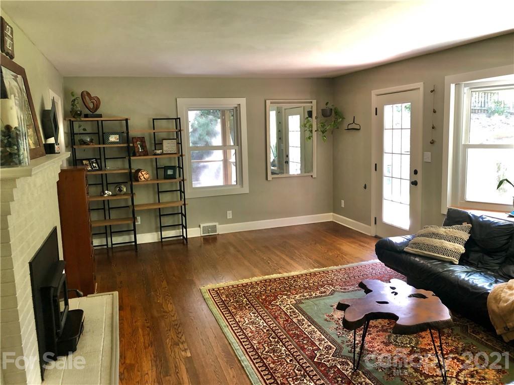 64 Hampden Road Asheville NC 28805
