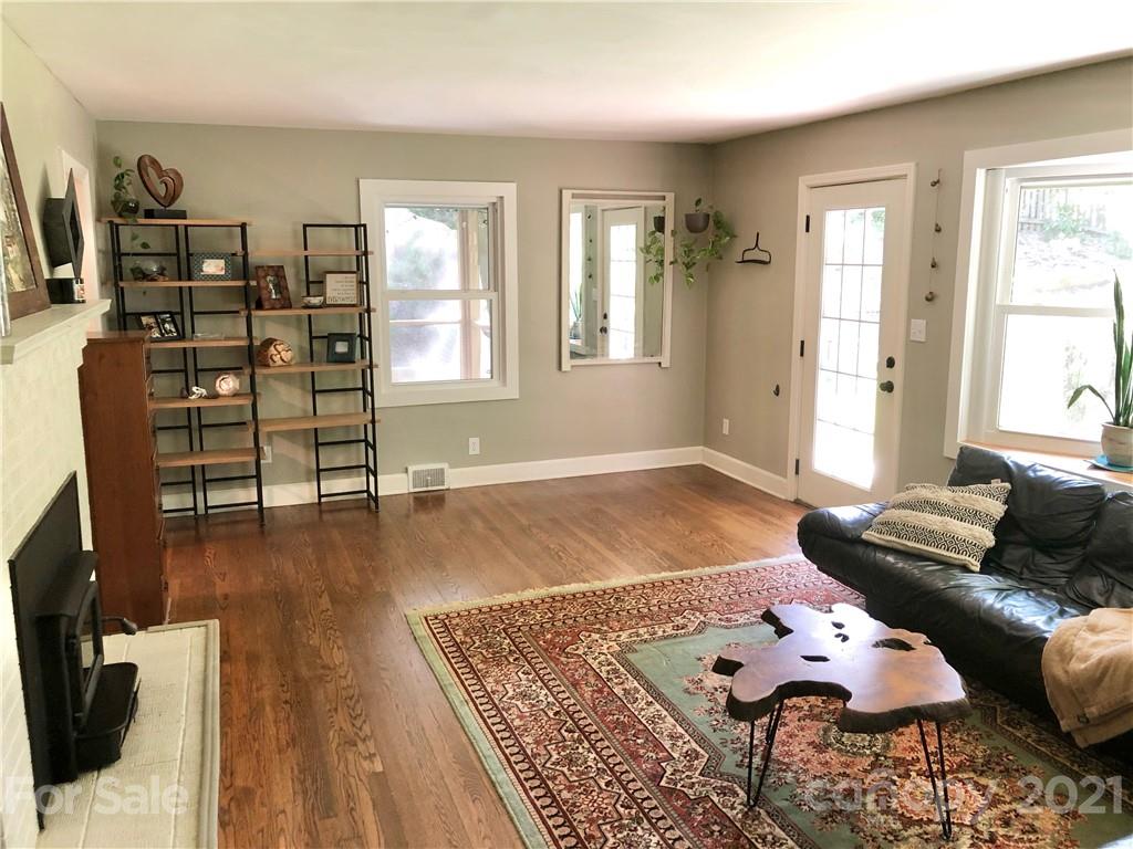 64 Hampden Road Asheville NC 28805