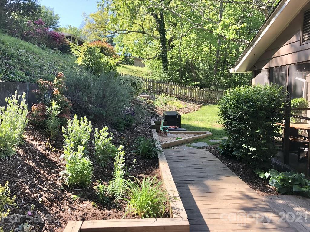 64 Hampden Road Asheville NC 28805