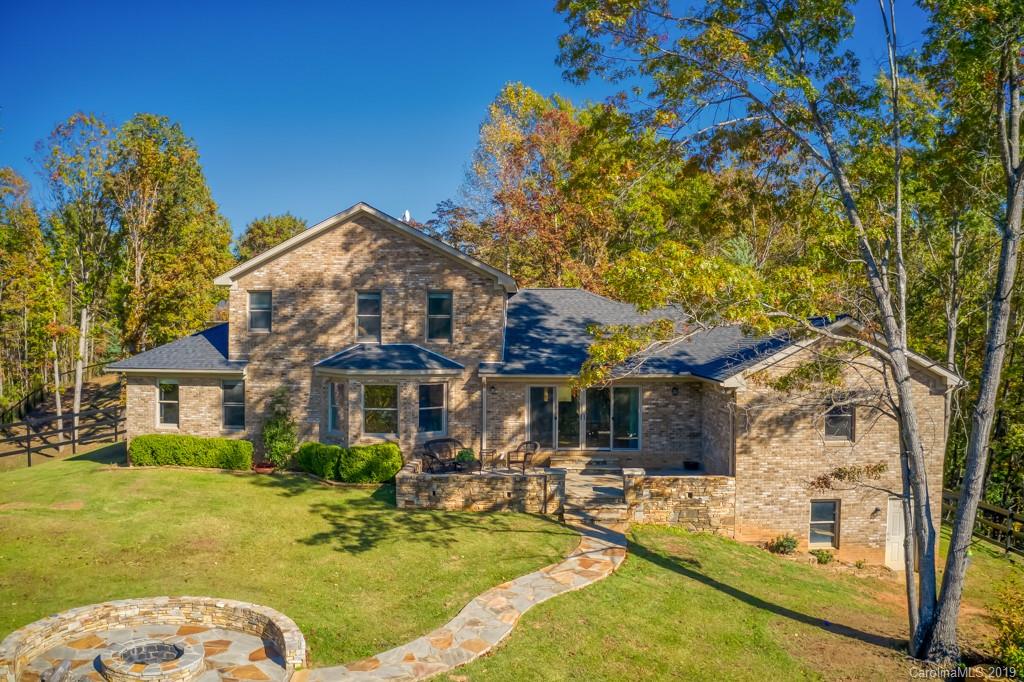 116 Fallen Tree Lane Mill Spring NC 28756