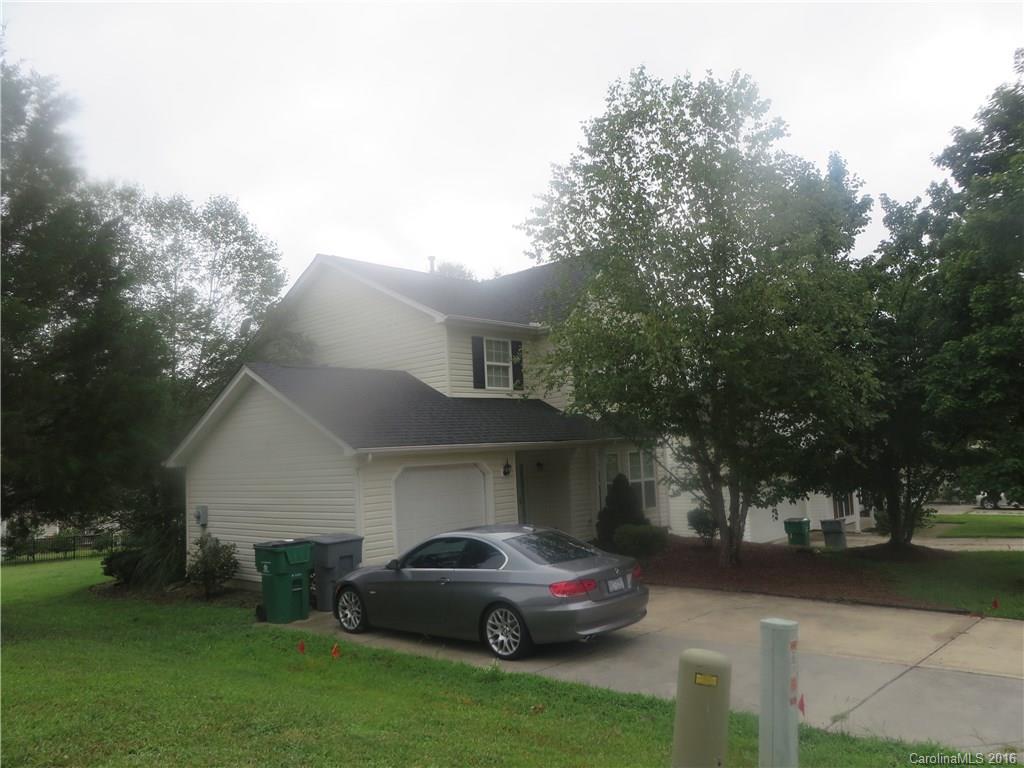 501 Long Creek Parkway Charlotte NC 28214