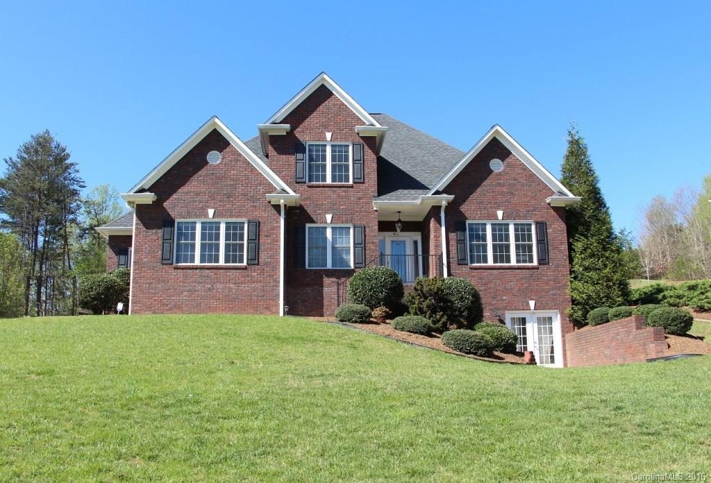 2567 Henry Falls Drive Hickory NC 28602