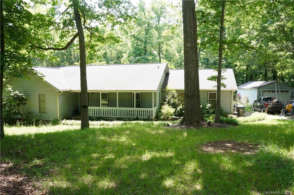10501 Meadow Hollow Drive Mint Hill NC 28227