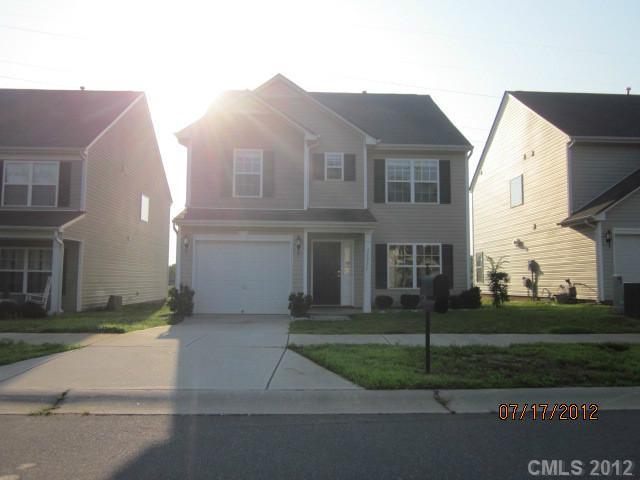 11311 Breezehill Lane Charlotte NC 28262