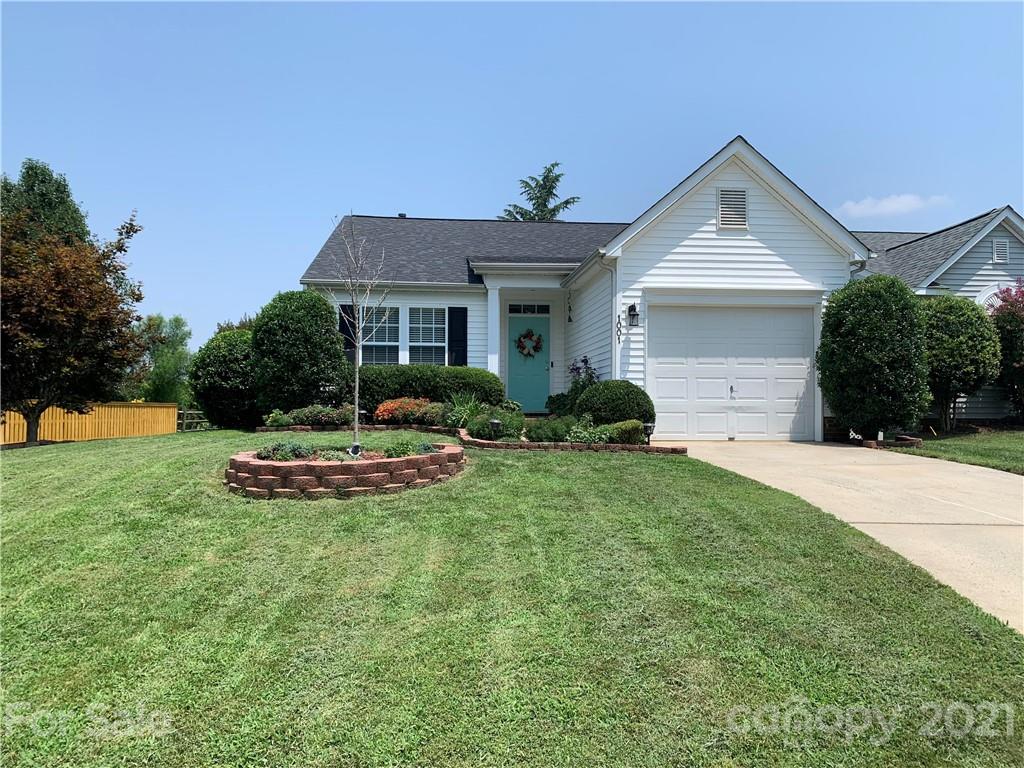 1001 Kansas City Drive Monroe NC 28110