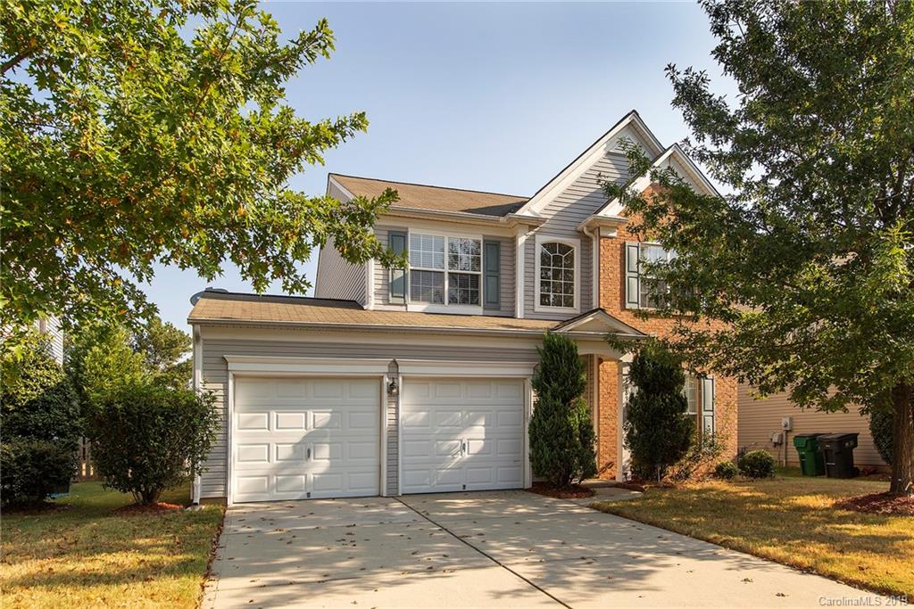 10838 Claude Freeman Drive Charlotte NC 28262