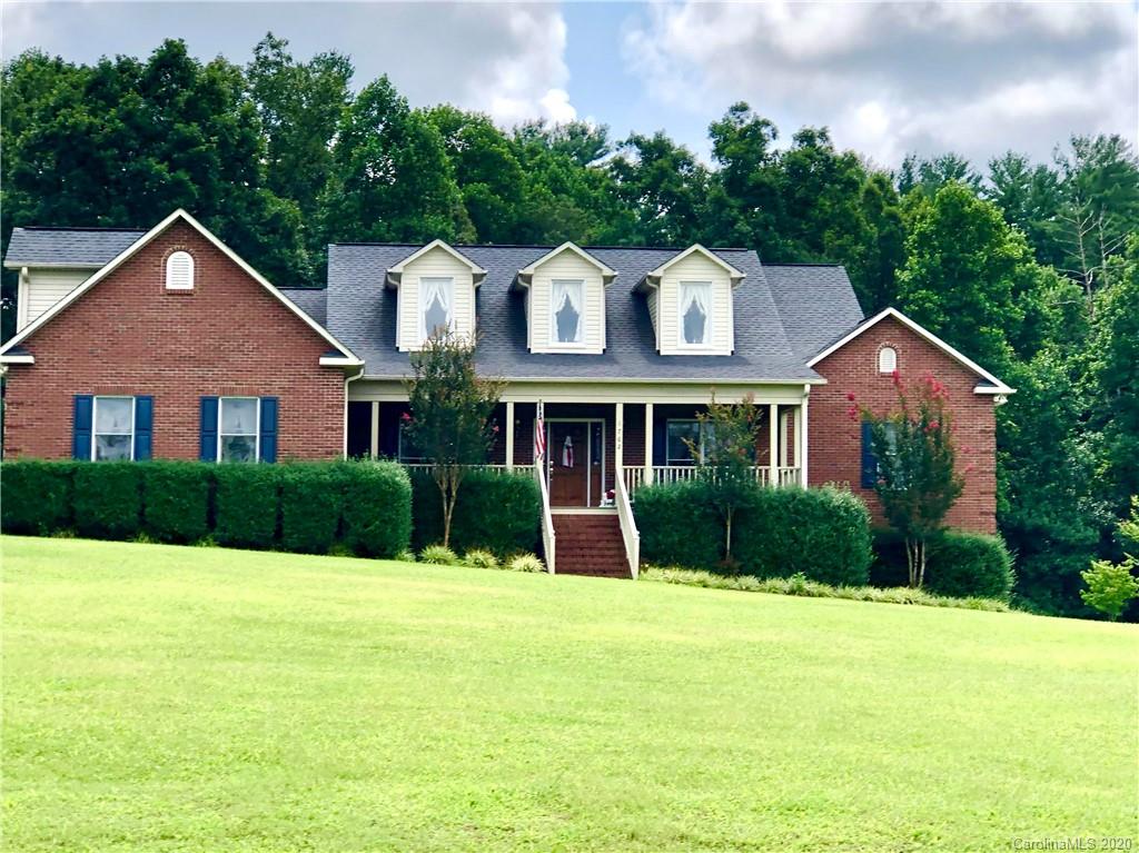 1762 Bost Road Morganton NC 28655