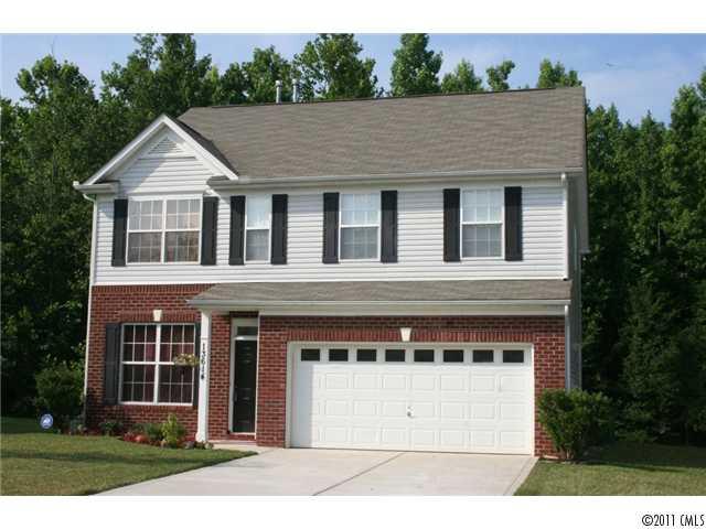 13614 Purple Bloom Lane Charlotte NC 28262