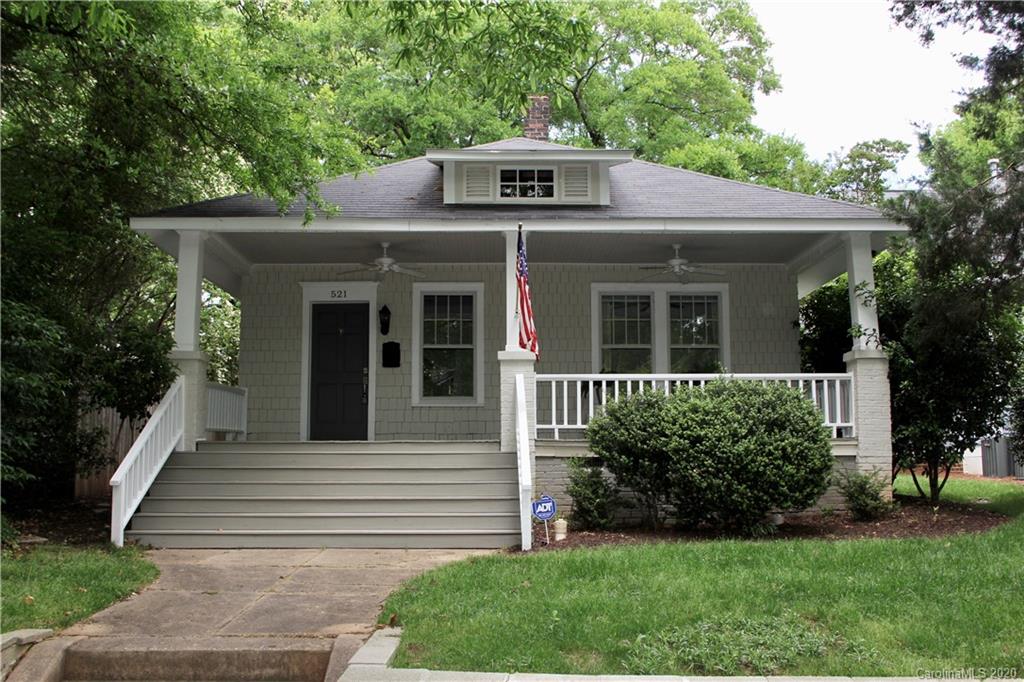 521 E Worthington Avenue Charlotte NC 28203