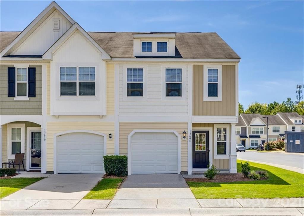 13606 Calloway Glen Drive Charlotte NC 28273