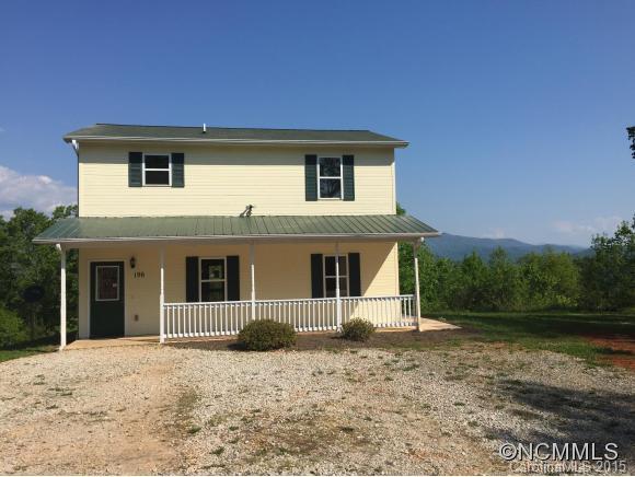 196 Fairfield Lane Marion NC 28752