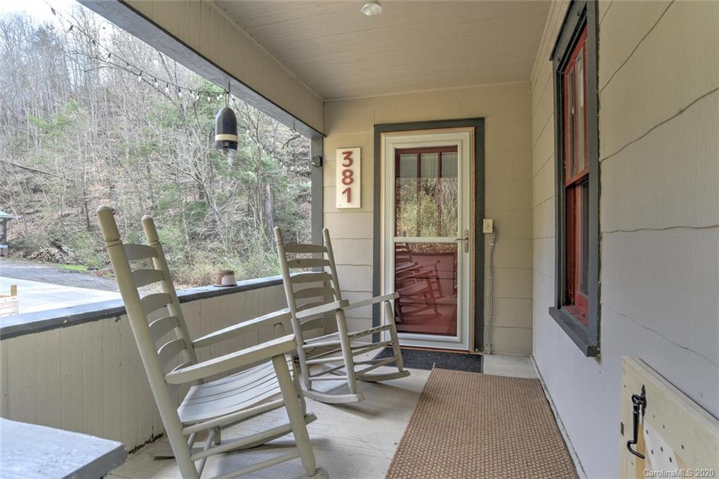 381 N Main Street Marshall NC 28753