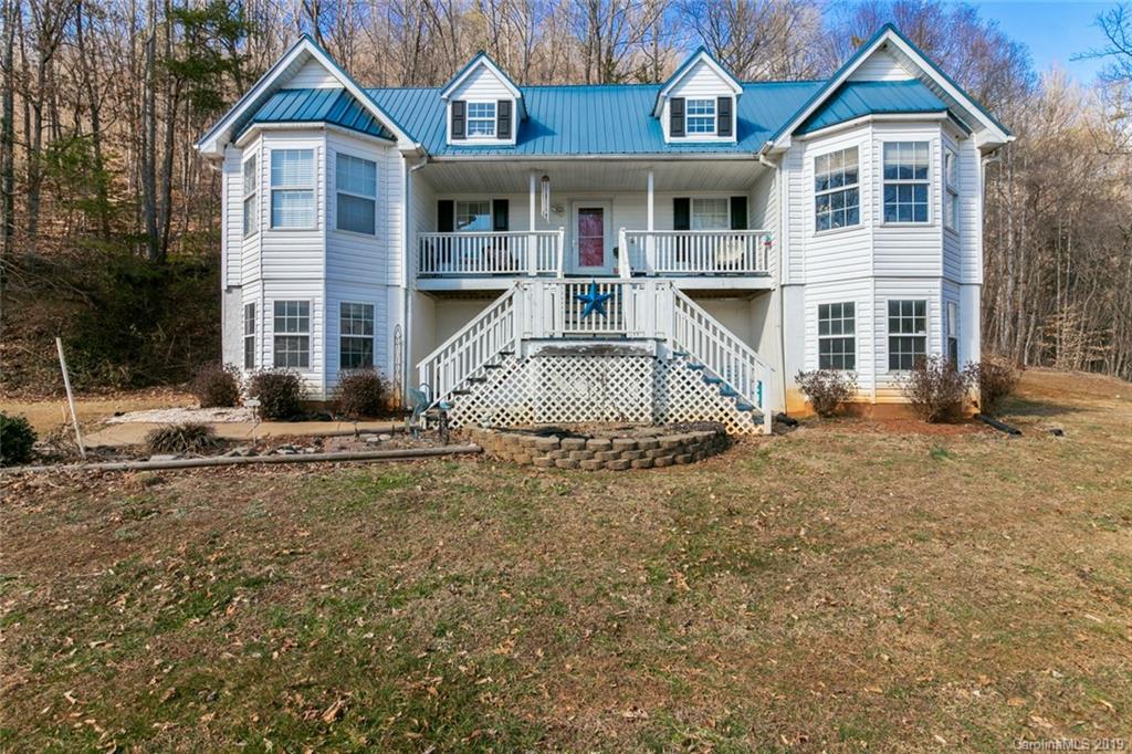 128 Pisgah View Drive Candler NC 28715