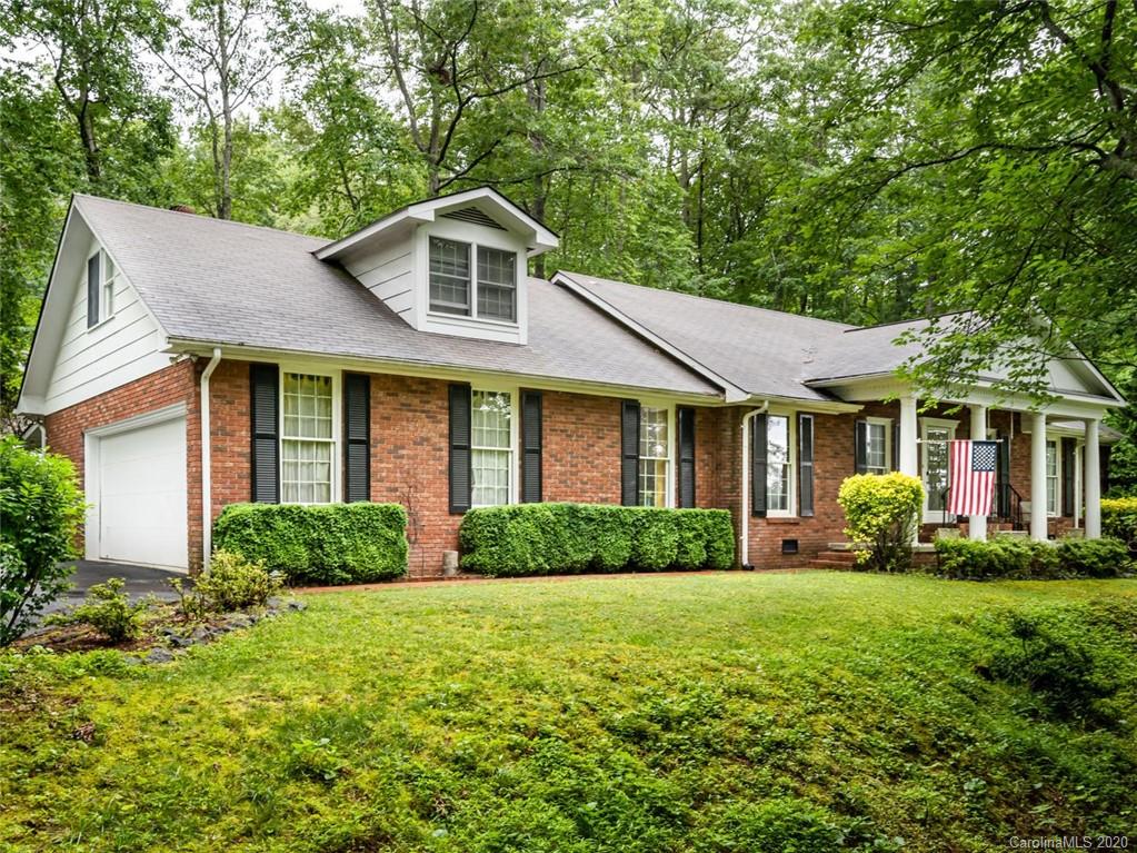 1 Dogwood Glen Circle Etowah NC 28729