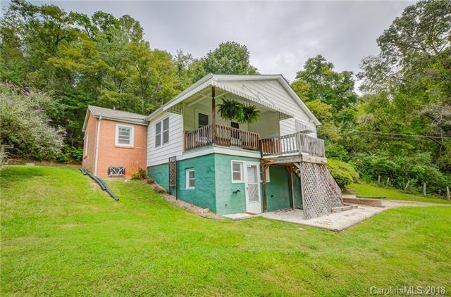 17 Mckinnish Cove Road Asheville NC 28806