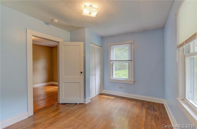 17 Mckinnish Cove Road Asheville NC 28806