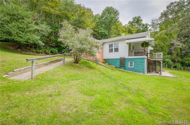 17 Mckinnish Cove Road Asheville NC 28806