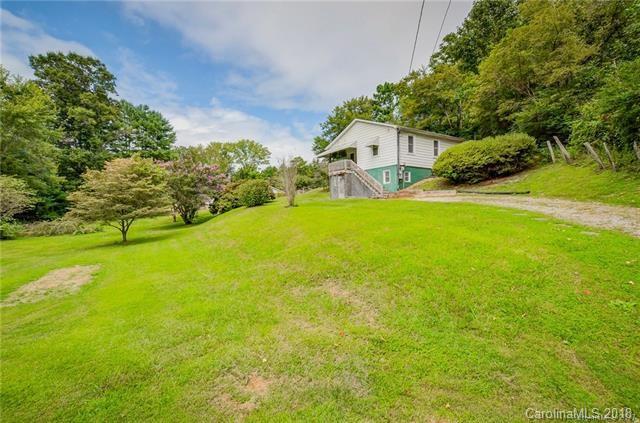 17 Mckinnish Cove Road Asheville NC 28806