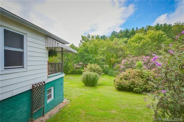 17 Mckinnish Cove Road Asheville NC 28806