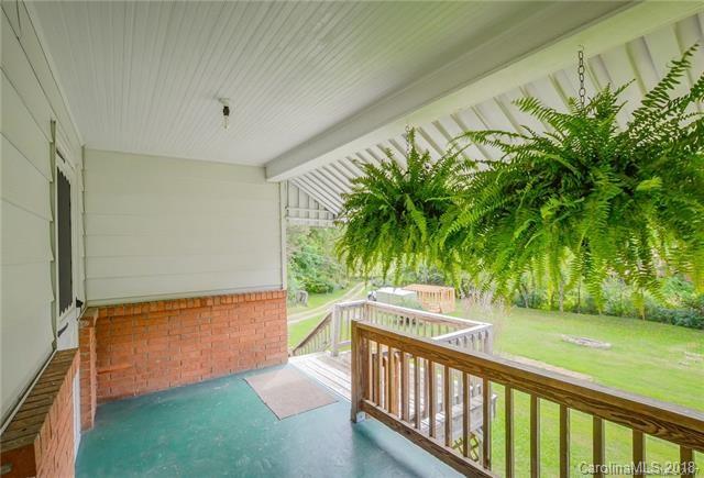 17 Mckinnish Cove Road Asheville NC 28806