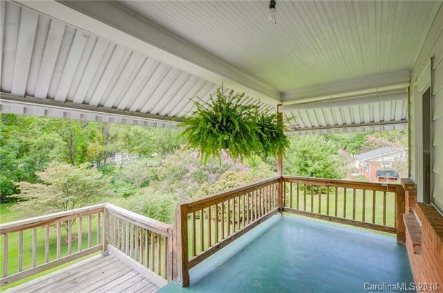 17 Mckinnish Cove Road Asheville NC 28806