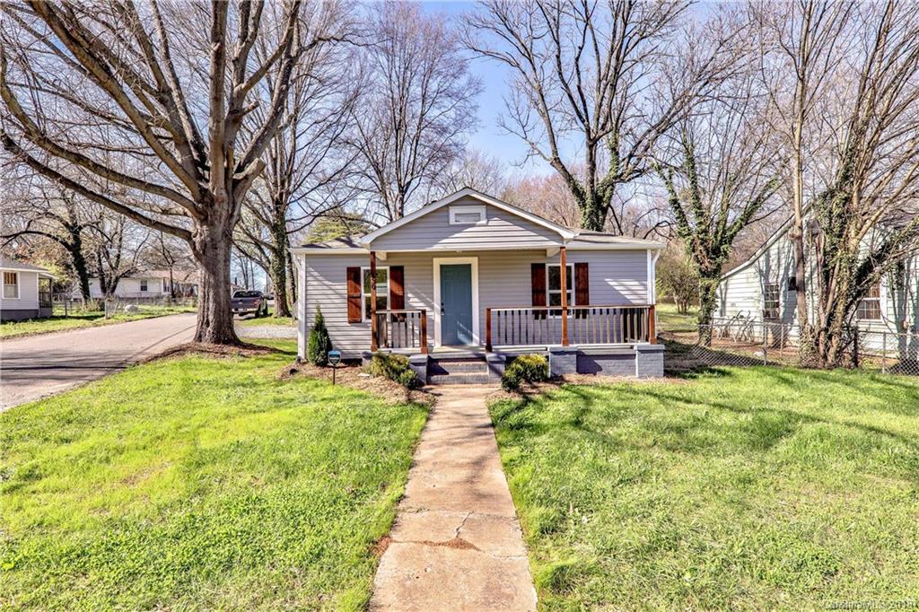 830 Cantwell Street Charlotte NC 28208