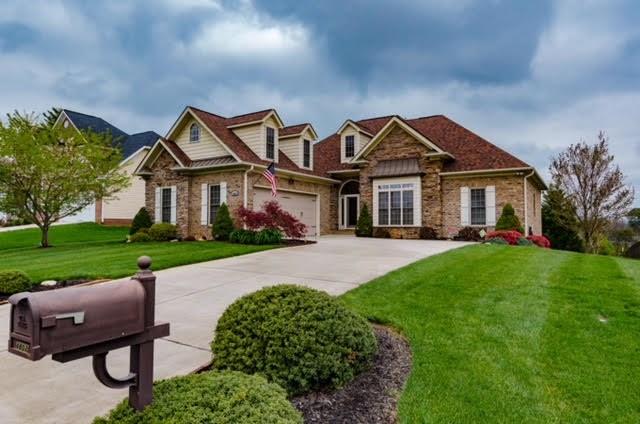 4802 Morning Glow Lane Hickory NC 28602