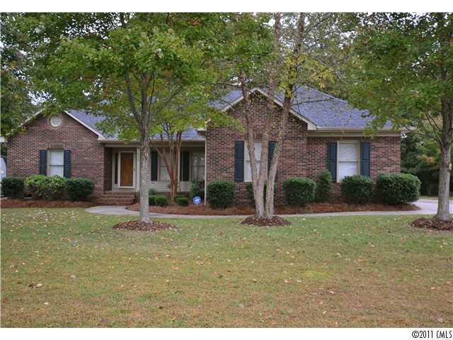 8239 Ferrell Place Harrisburg NC 28075