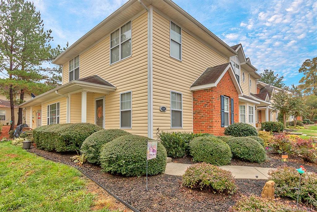 3675 Melrose Cottage Drive Matthews NC 28105