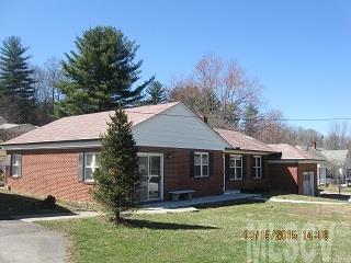 630 Altapass Highway Spruce Pine NC 28777