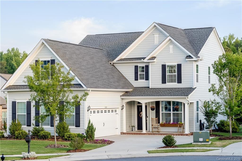 15205 Margaret Elliot Court Charlotte NC 28278