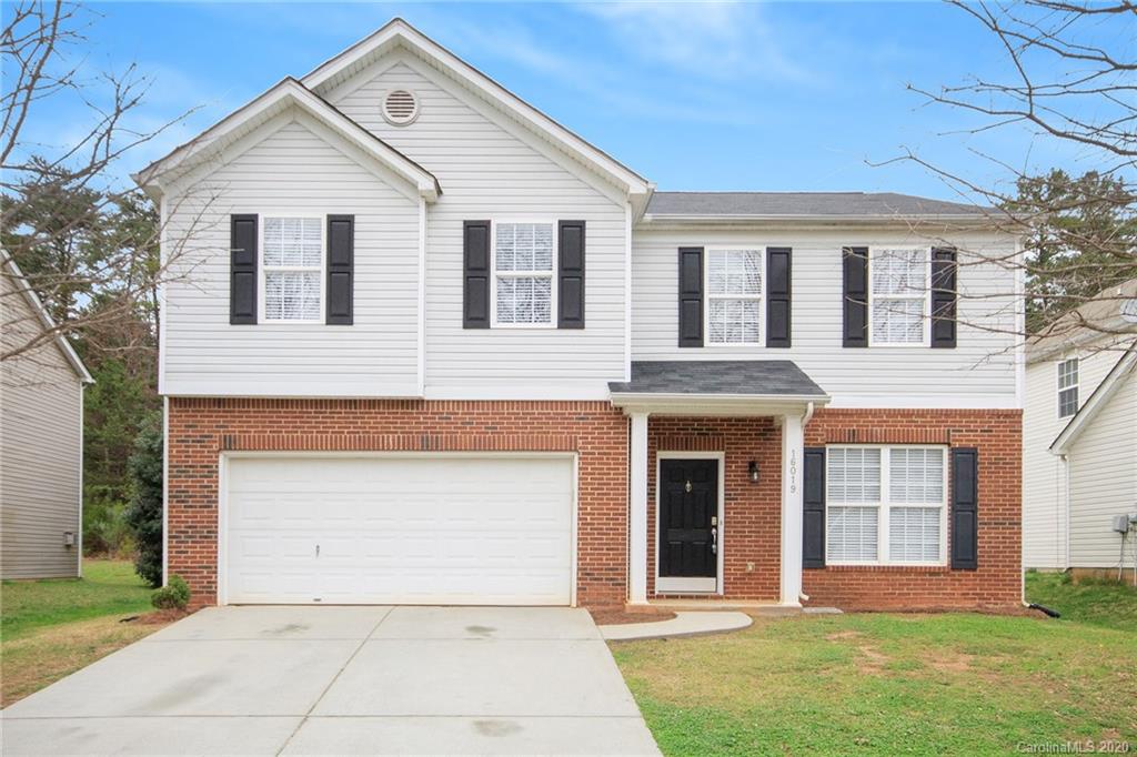 16019 Long Talon Way Charlotte NC 28278