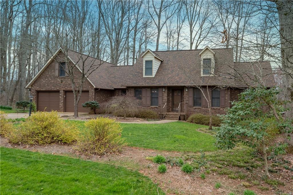 3081 Quail Drive Newton NC 28658