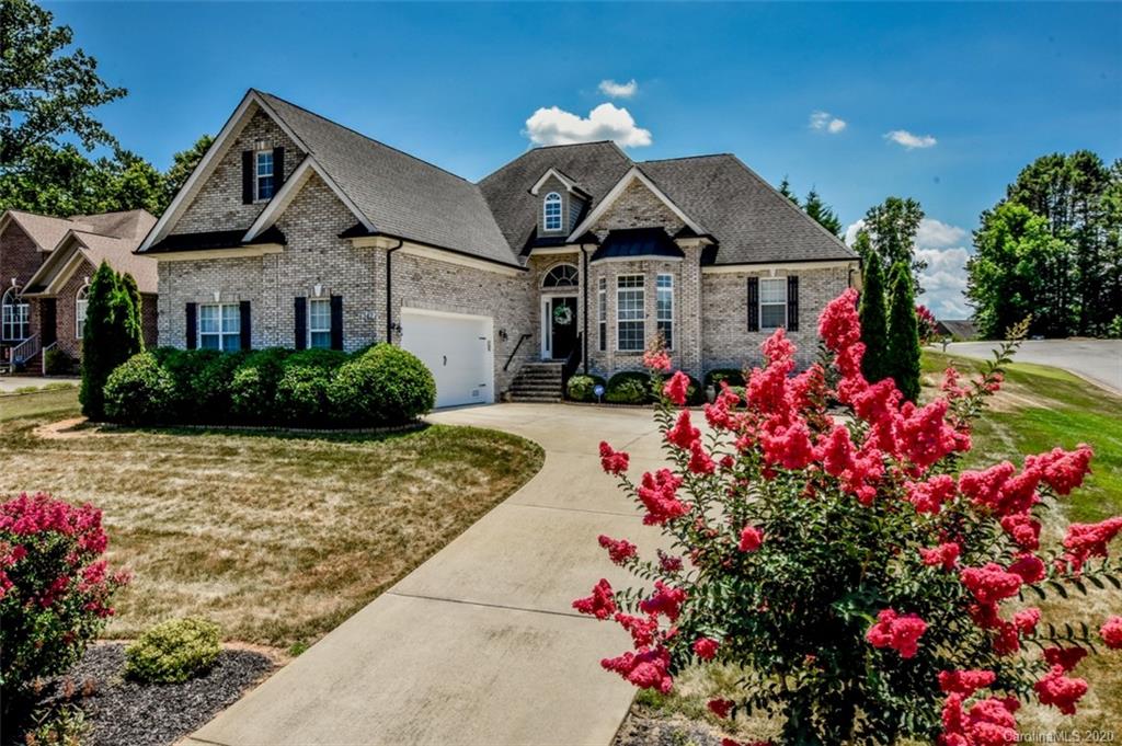 342 River Birch Circle Mooresville NC 28115