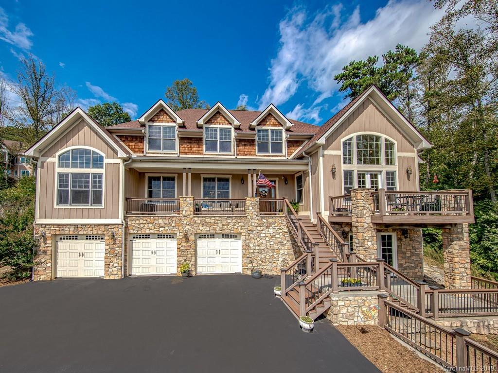 17 Camsyn Drive Weaverville NC 28787