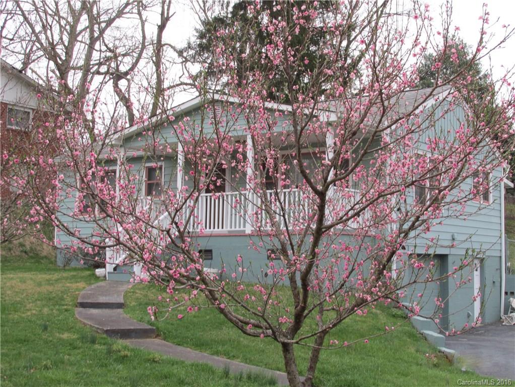 52 Raleigh Road Asheville NC 28803