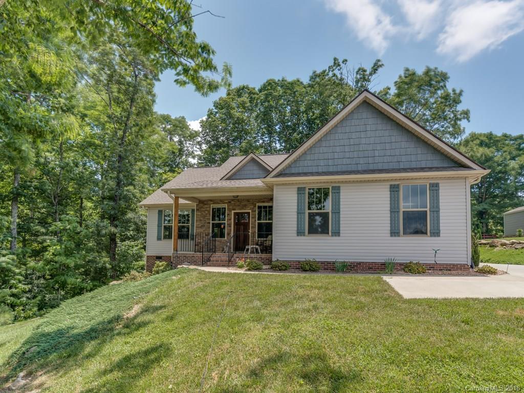 150 Beck Creek Circle Flat Rock NC 28731