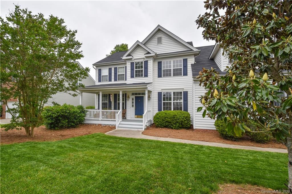7466 Mountain Ridge Drive Stanley NC 28164