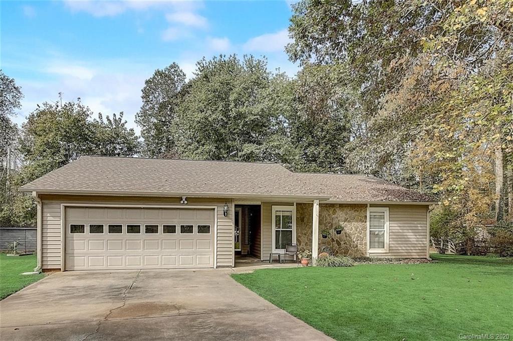 10331 Topeka Drive Mint Hill NC 28227
