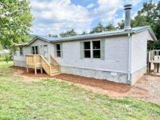 282 Deer Ridge Drive Taylorsville NC 28681
