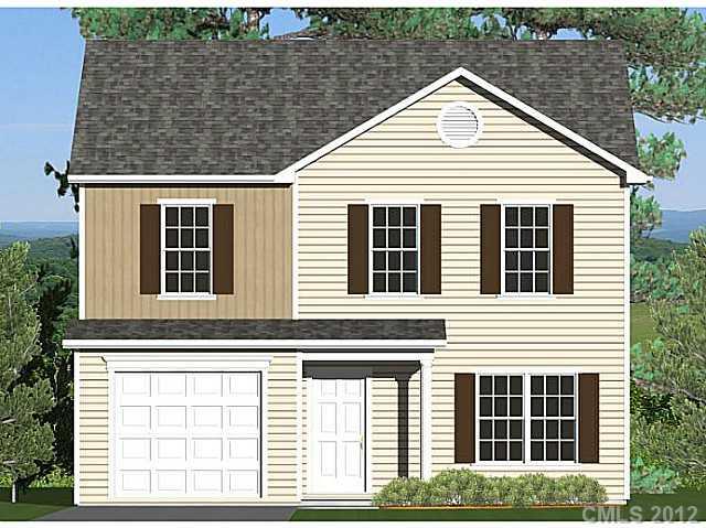 306 Alexander Park Drive Charlotte NC 28206