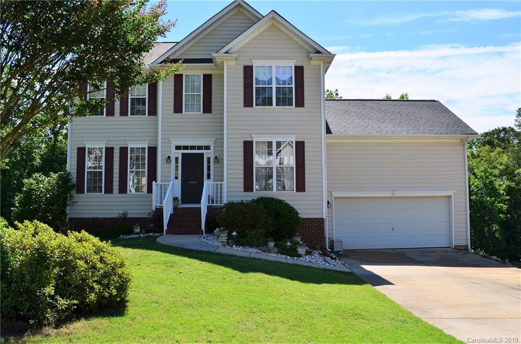241 Patrick Avenue Sw Concord NC 28025