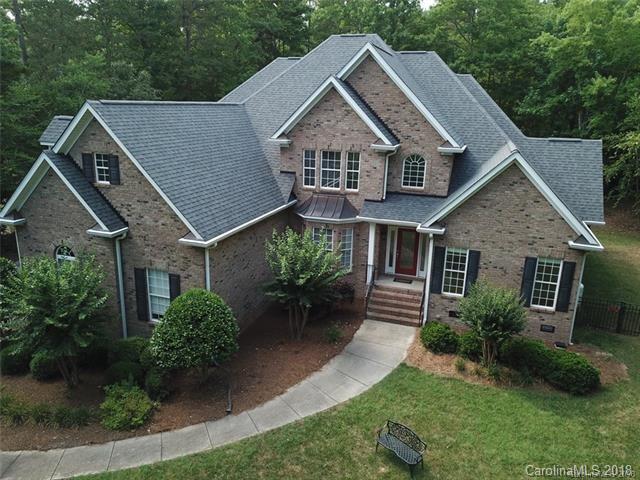 5808 Cross Point Court Waxhaw NC 28173