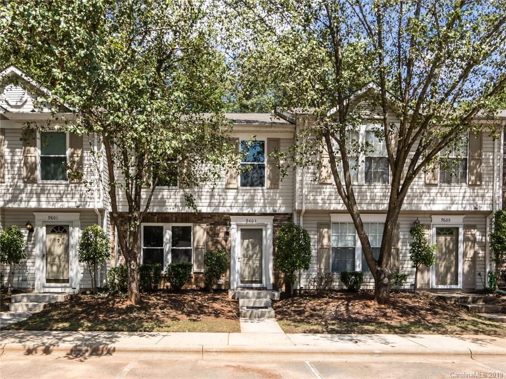 9603 Green Gable Court Charlotte NC 28270